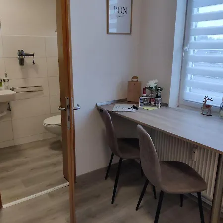 Apartament Wohlfuehl-wohnung-im-herzen-von-clausthal